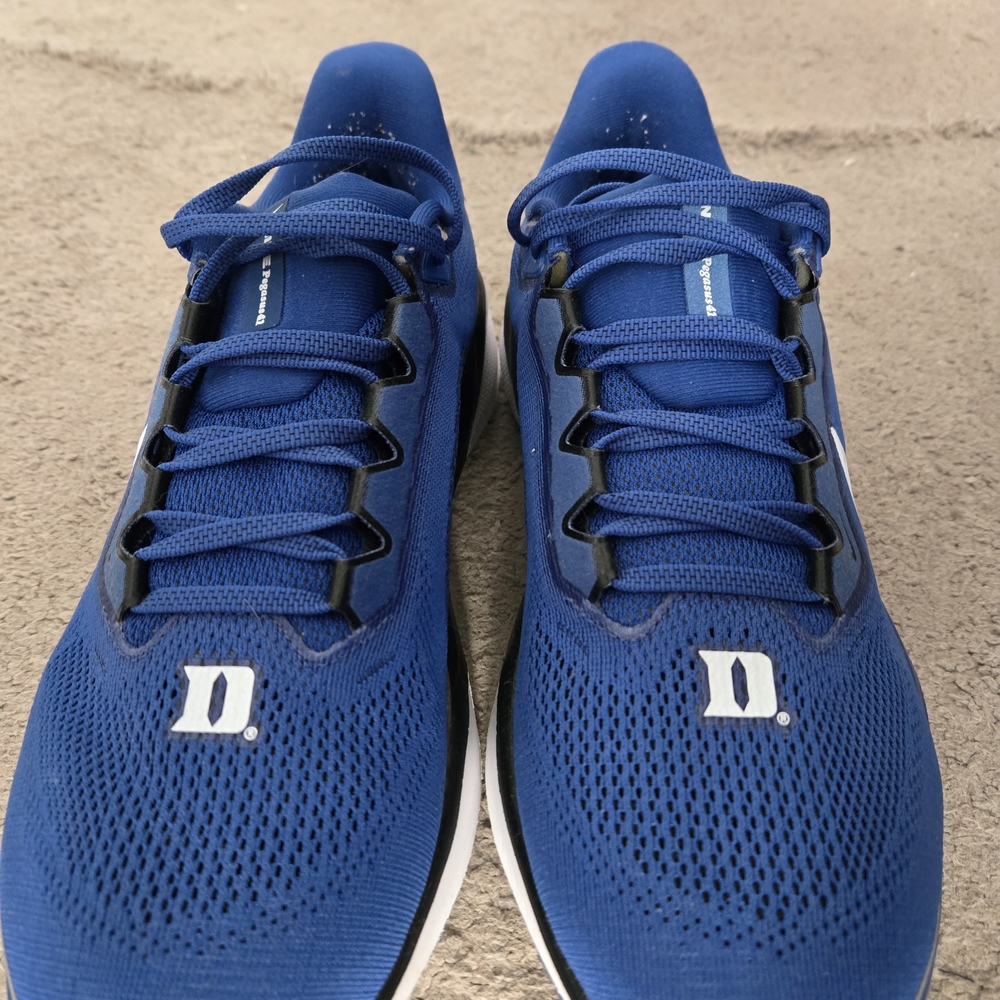 Nike Blue Men's Athletic Shoes